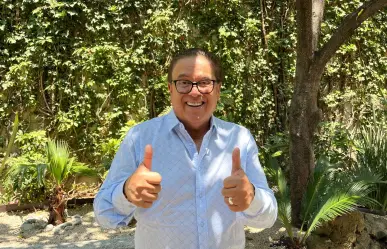 Mario Bezares, listo para ganar en La Casa de los Famosos México