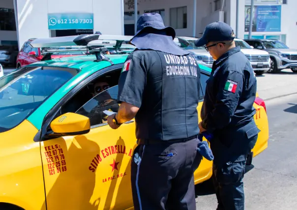 ¿Está polarizado tu carro? Habrá operativo en La Paz