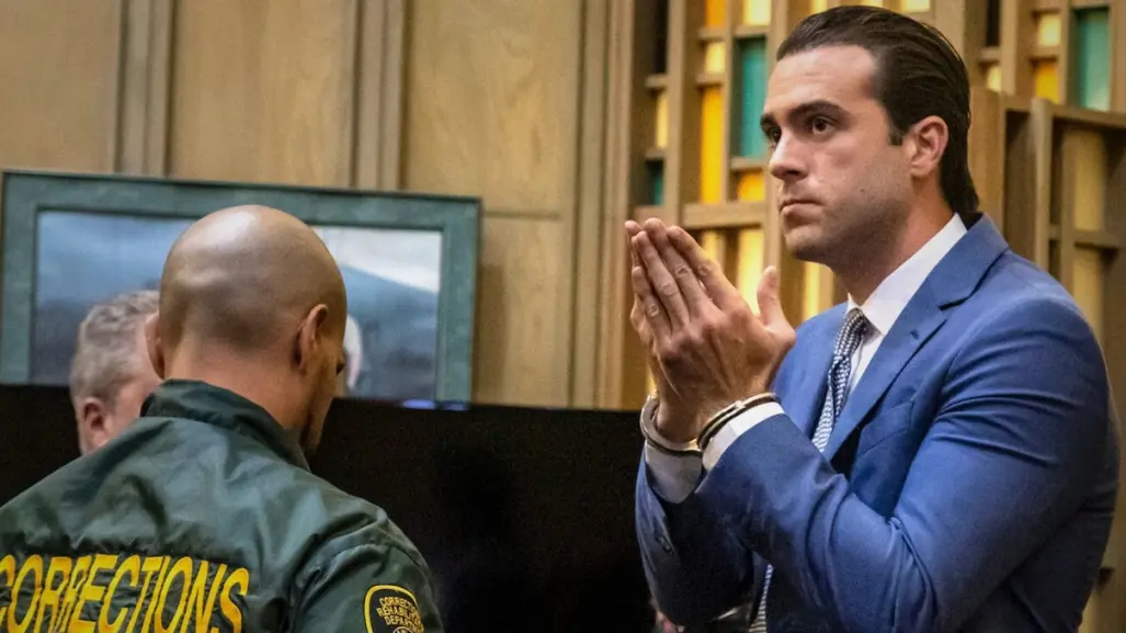 Pablo Lyle se queda sin defensa tras estar preso en Miami