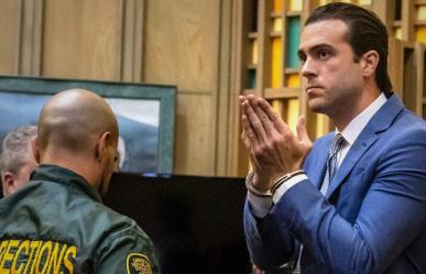 Pablo Lyle se queda sin defensa tras estar preso en Miami