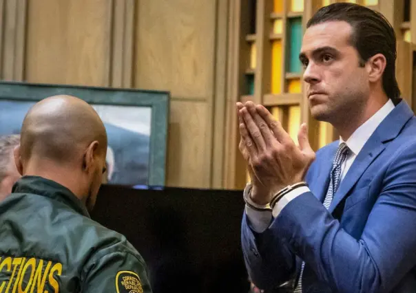 Pablo Lyle se queda sin defensa tras estar preso en Miami