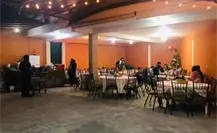 Despliegan operativo para detectar palapas clandestinas en Saltillo