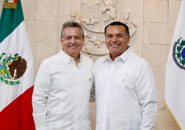 Renan Barrera decide no retomar su cargo como presidente municipal de Mérida