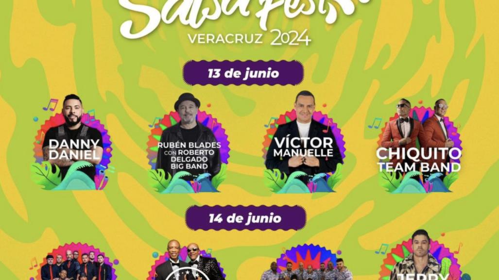 Alistan operativo de seguridad para Carnaval y Salsa Fest 2024 en Veracruz