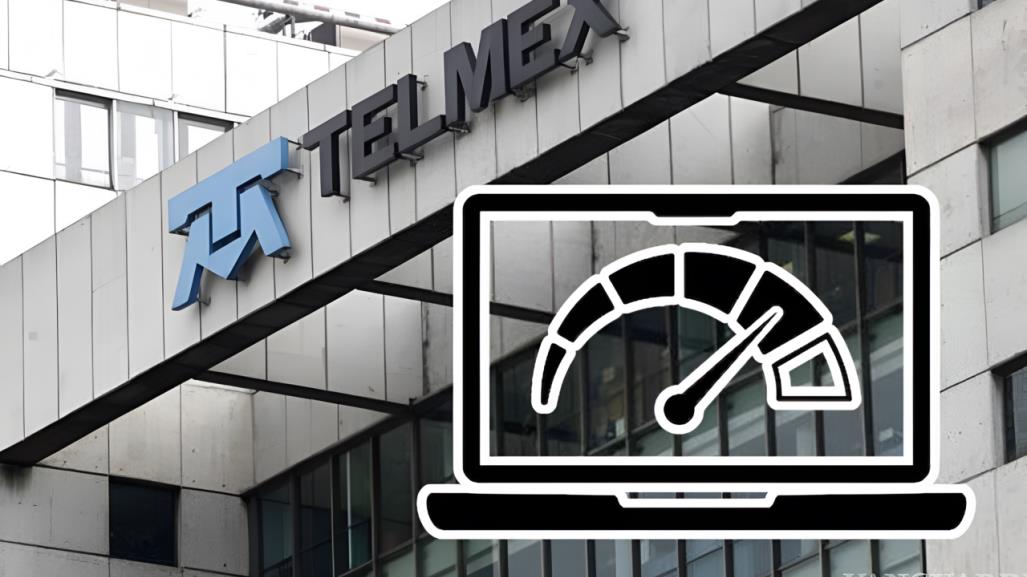 Aumenta Telmex la velocidad de sus paquetes Infinitum sin costo extra