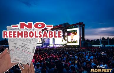 Nuevas políticas de Ticketmaster, ¿Qué pasará si tu artista favorito cancela?