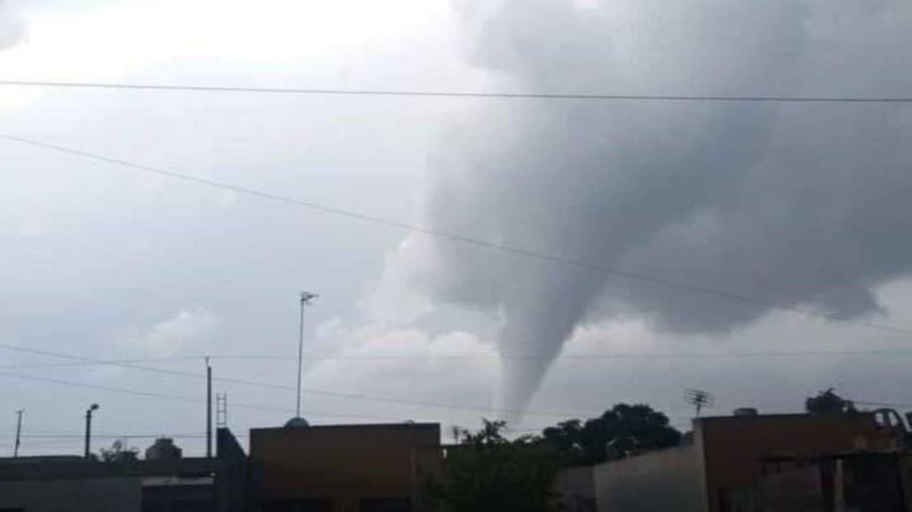 Clima variado para Tamaulipas