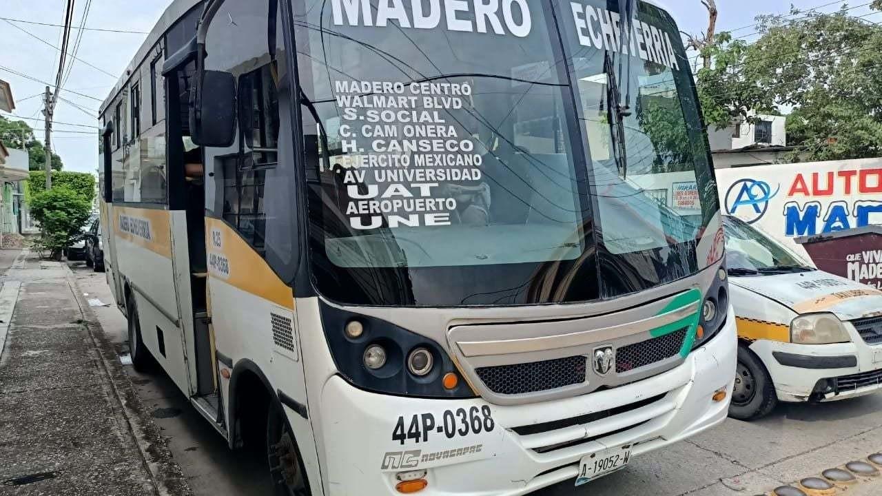 El pasaje pasó de 9 a 11 pesos. Foto: Redes