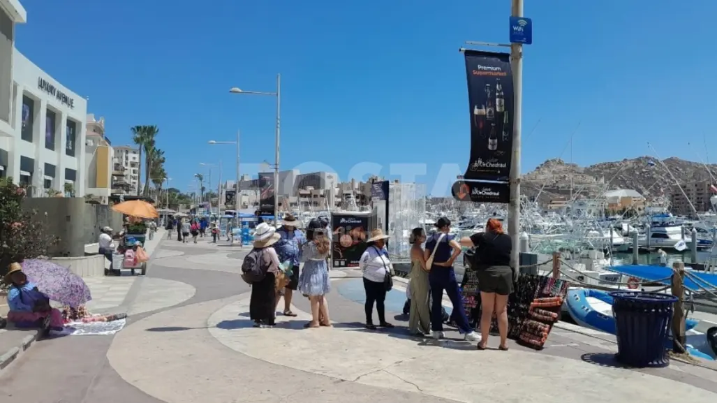 Esta es la razón por la que turistas nacionales eligen Los Cabos