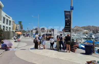 Esta es la razón por la que turistas nacionales eligen Los Cabos