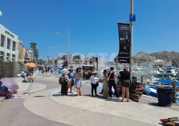 Esta es la razón por la que turistas nacionales eligen Los Cabos