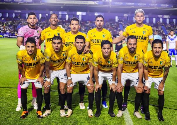 Venados FC y Pumas de la UNAM jugarán partido amistoso en la Riviera Maya