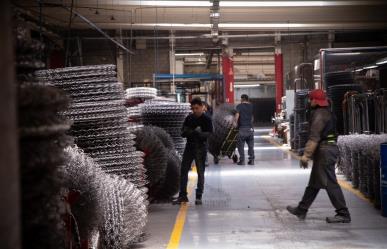 Crecimiento récord: Estado de México suma más de 68 mil empleos formales