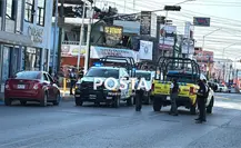 Hombre lesionado en Monterrey: ataque en la avenida Pablo de la Garza
