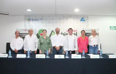 Canaco presenta la Octava Edición de Expo Foro Ambiental 2024