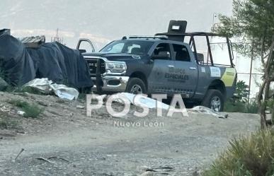 Rescatan policías a un hombre secuestrado en Santa Catarina