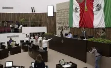 Mauricio Moreno Mendoza es el nuevo comisionado del Inaip Yucatán