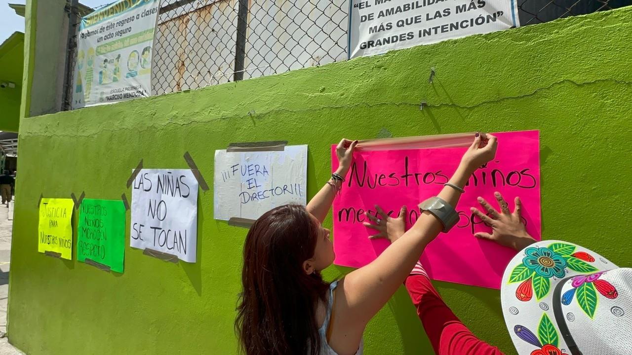 Profesor de primaria es acusado de abusar de cinco alumnas en Tultitlán. Foto: POSTA