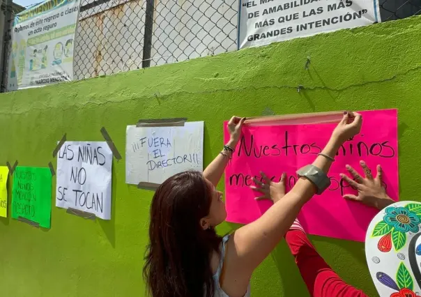 Profesor de primaria es acusado de abusar de cinco alumnas en Tultitlán