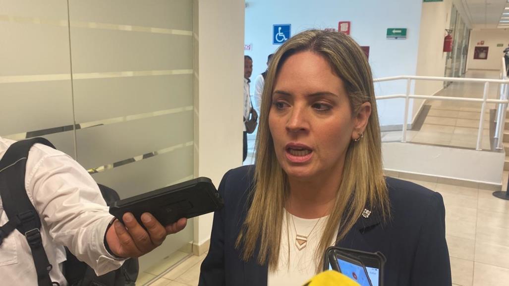 Ale Cárdenas quiere explicación por irregularidades en campaña