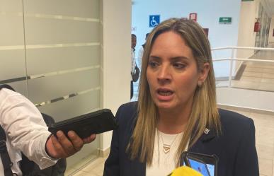 Ale Cárdenas quiere explicación por irregularidades en campaña