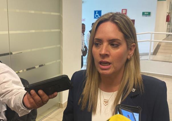 Ale Cárdenas quiere explicación por irregularidades en campaña