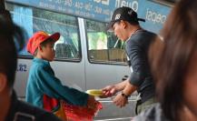 Día Mundial contra el Trabajo Infantil: protección y educación en Yucatán