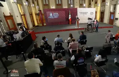 Es posible licencia de manejo permanente a nivel nacional: AMLO
