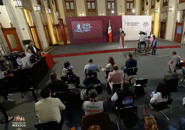Es posible licencia de manejo permanente a nivel nacional: AMLO