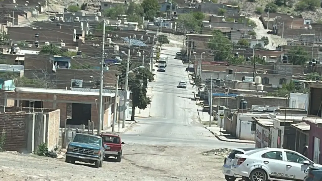 Tres de cada cuatro viviendas son informales