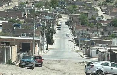 Tres de cada cuatro viviendas son informales