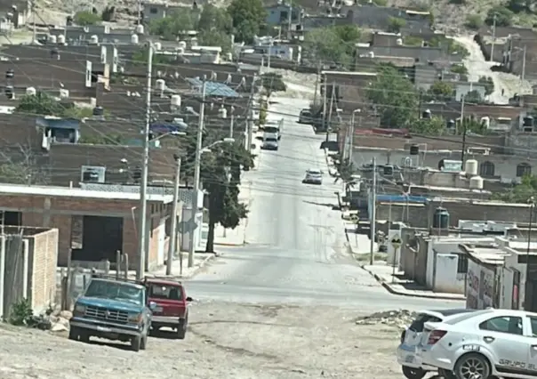 Tres de cada cuatro viviendas son informales