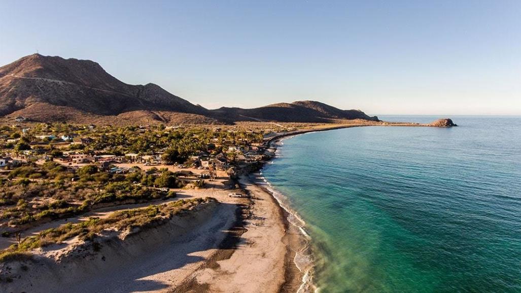 Proyecto turístico Baja Bay Club pone en riesgo Cabo Pulmo en BCS