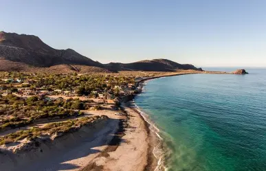 Proyecto turístico Baja Bay Club pone en riesgo Cabo Pulmo en BCS