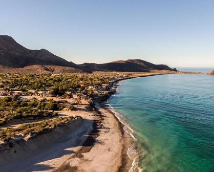 Proyecto turístico Baja Bay Club pone en riesgo Cabo Pulmo en BCS