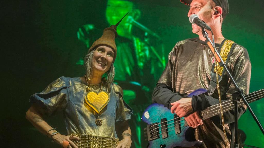 Vuelven las Noches Pegajosas con concierto de Aterciopelados en La Paz