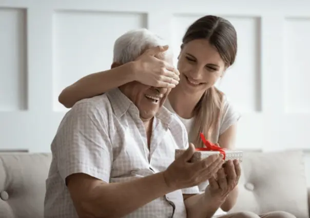 Envío seguro de regalos para el Día del Padre: Consejos de la Profeco