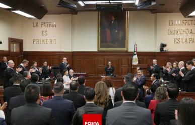 ¿En qué consiste la polémica reforma al Poder Judicial?