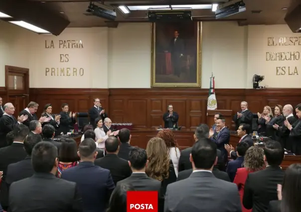 ¿En qué consiste la polémica reforma al Poder Judicial?