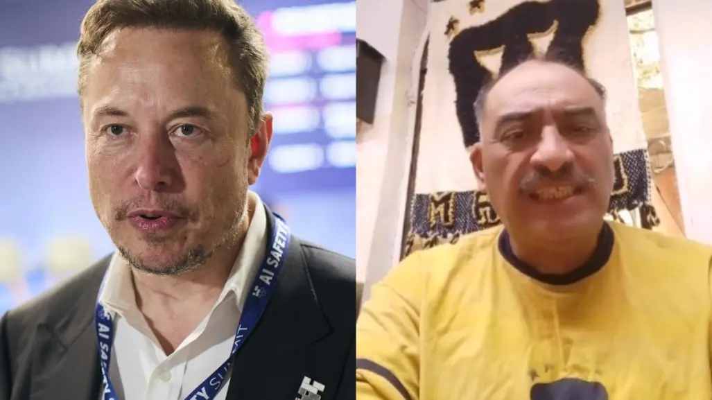 ¿Elon Musk eliminó los likes de X gracias a Don Beto?