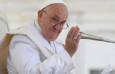 Papa Francisco recomienda a personas homosexuales ir al psicólogo