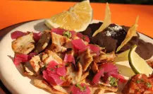 Poc Chuc de Yucatán: Maridaje perfecto de sabores y culturas