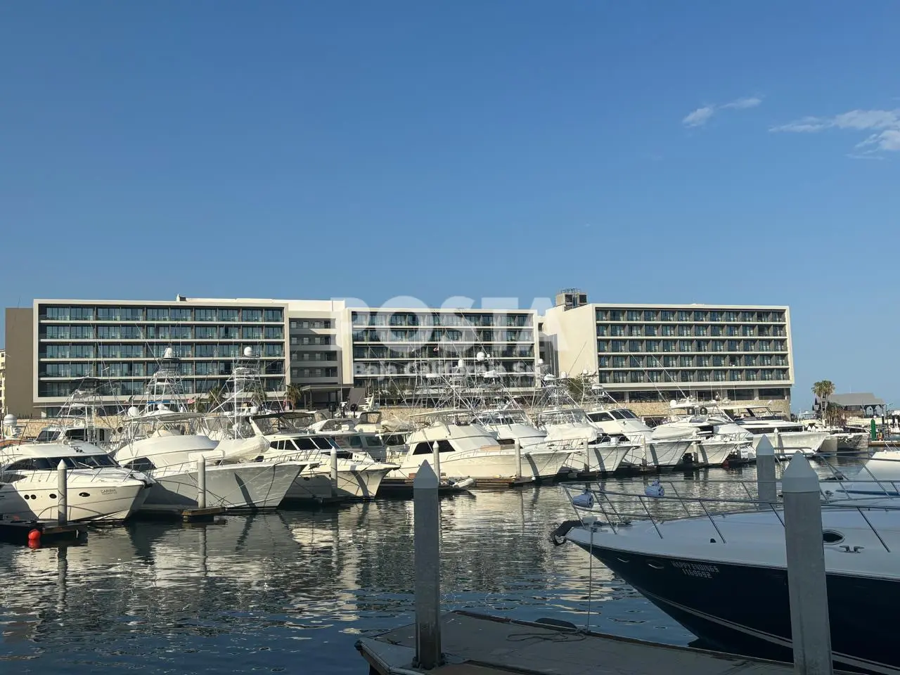 Hoteles en Los Cabos, BCS. I Foto: Irving Thomas, POSTA