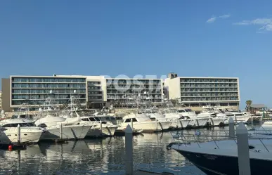 Hoteles de Los Cabos cuentan con refugios para esta temporada de huracanes 2024