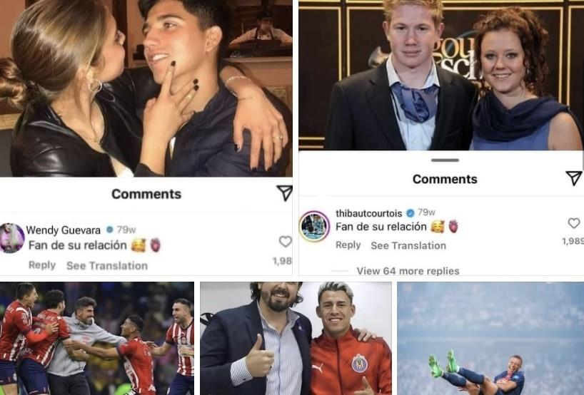 “Fan de su relación” el trend de moda en las redes sociales