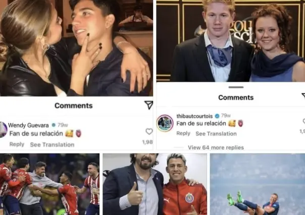 “Fan de su relación” el trend de moda en las redes sociales