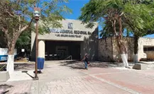 Derechos Humanos confirma muerte por negligencia en el Hospital T1 en Mérida Derechos Humanos confirma muerte por negligencia en el Hospital T1 en Mérida