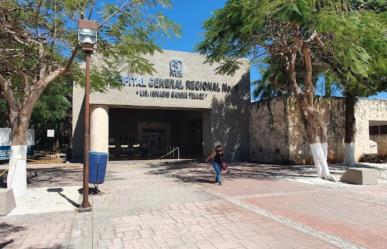 Derechos Humanos confirma muerte por negligencia en el Hospital T1 en Mérida