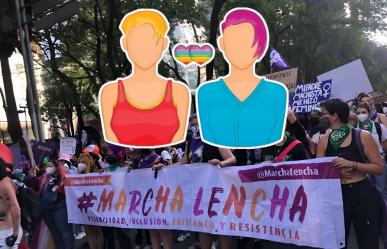 Conoce todo sobre la Marcha Lencha de CDMX 2024 y celebra la diversidad sáfica