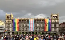 ¡Con orgullo! Cuándo y dónde será la marcha LGBT en CDMX